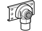 Anschlusswinkel 90° einfach 1/2"- MF1/2" mit Aussengewinde 632.861.00.2 - Geberit-Push Fit-Formstücke