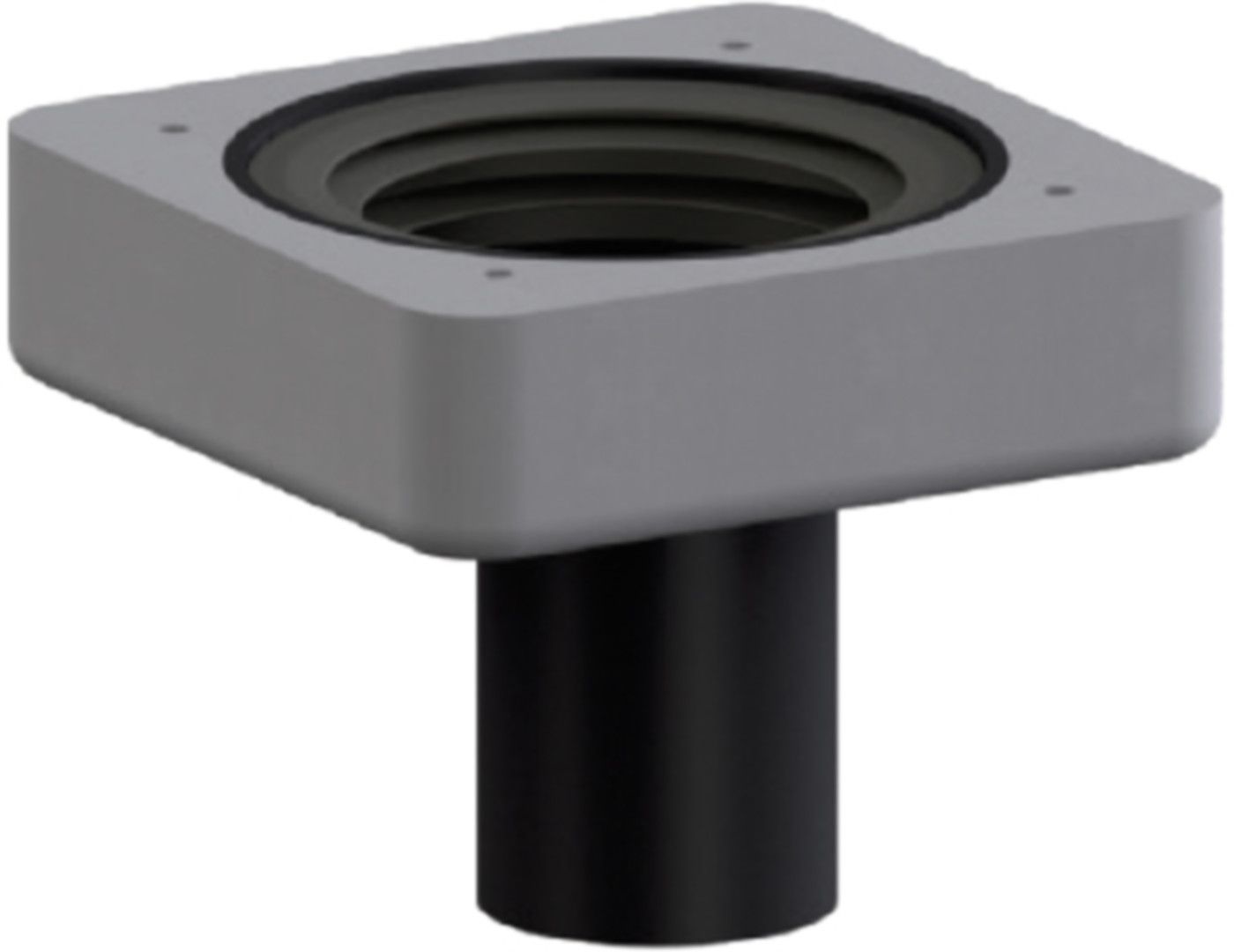 Balkonabläufe SCHACO SwissUnico