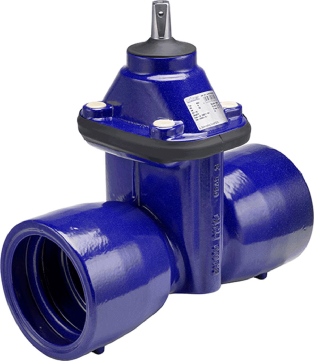 Schieber WILD Novo-Sit 4004 N