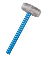 Bleihammer 2.0kg, Ø 48 mm - Schlag, Brechwerkzeuge