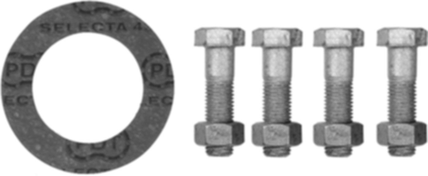 Flanschverbindungs-Sets