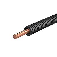 Leiter in Rohr, Cu 6mm, Rolle a 20 m AF 215.002.120 - AF Blitzschutzprogramm