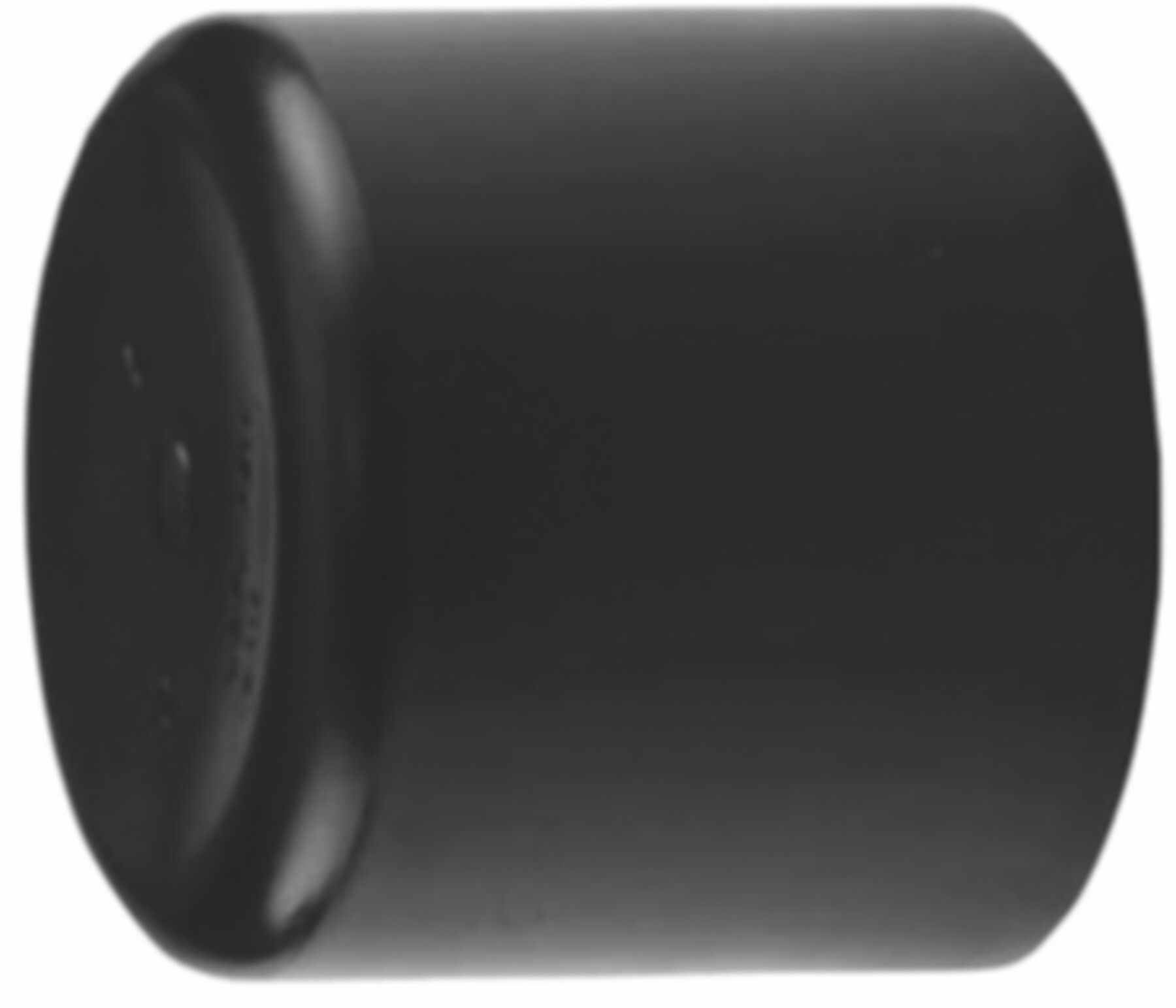 Abschlusskappen PE100 S-8 SDR 17 +GF+