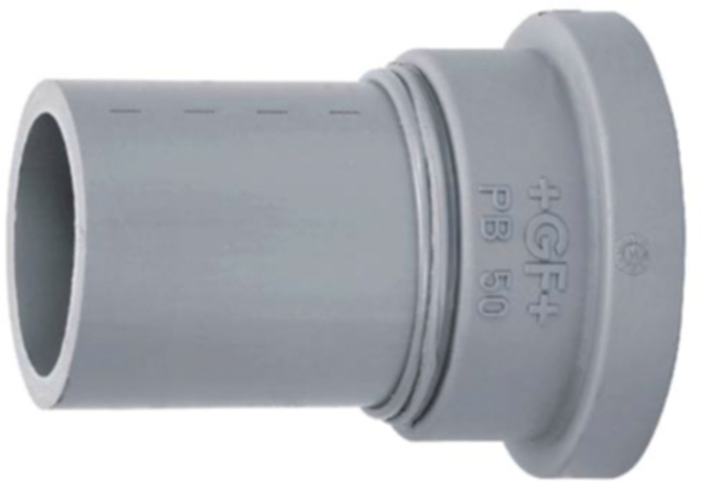 Bundbuchsen +GF+ Instaflex