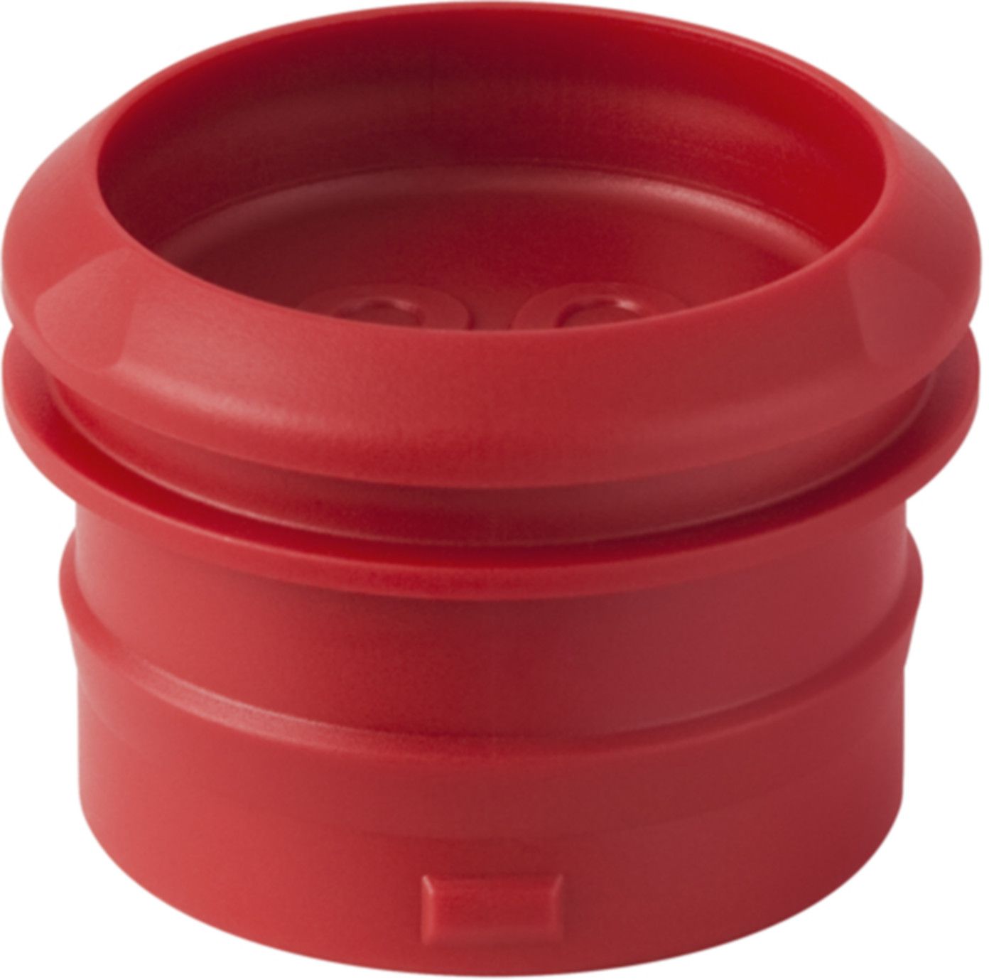 Stopfen GEBERIT PushFit