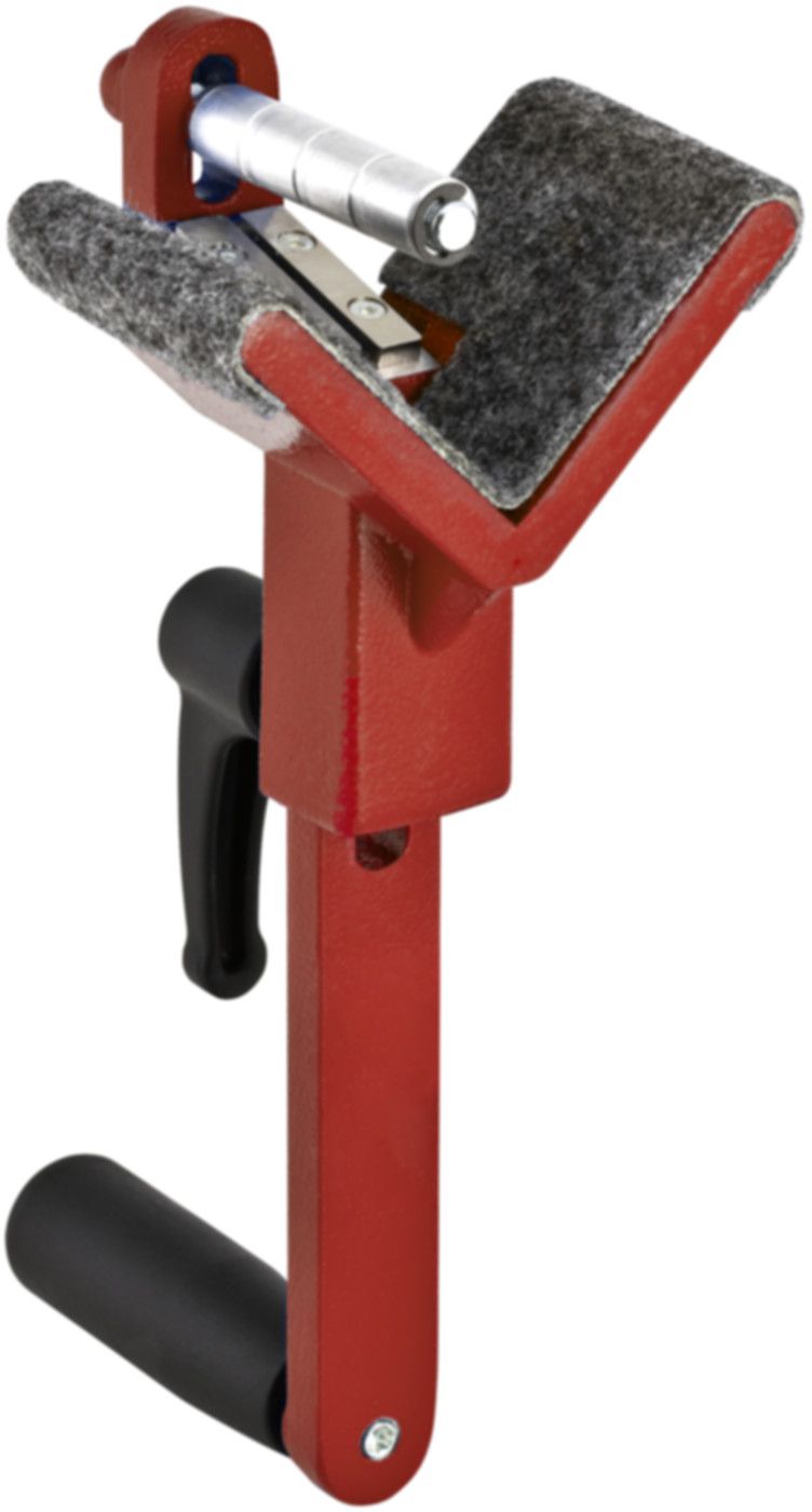 Anfasgerät für Kunststoff-Ablaufrohre d 32-160 358.501.00.1 - Geberit Werkzeuge und Zubehör