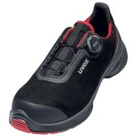 UVEX HS 68402 S3 uvex 1 G2 Gr. 41 schw./rot BOA PUR W11 - Schuhe
