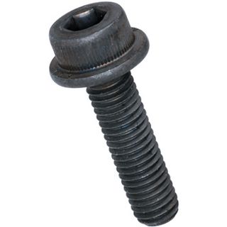 BN-1392 Zylinderschrauben mit Flansch