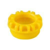 Überwurfmutter PLASSON GAS