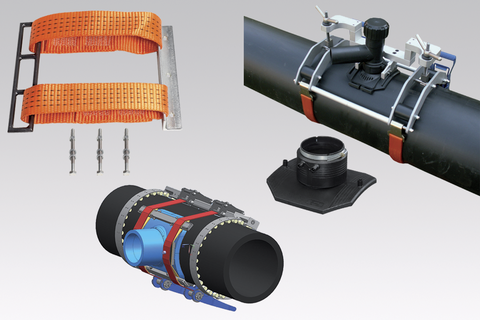 Maschinen und Werkzeuge