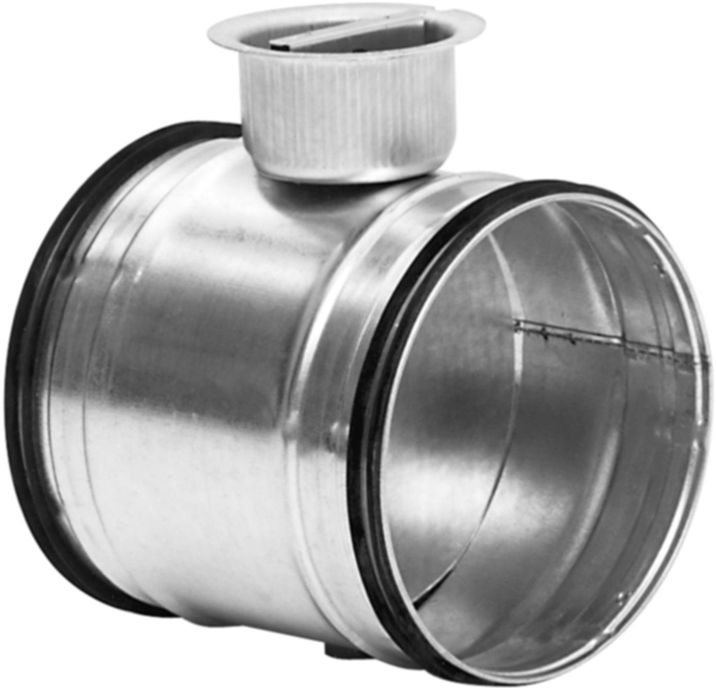 Regulierklappen LINDAB DSU