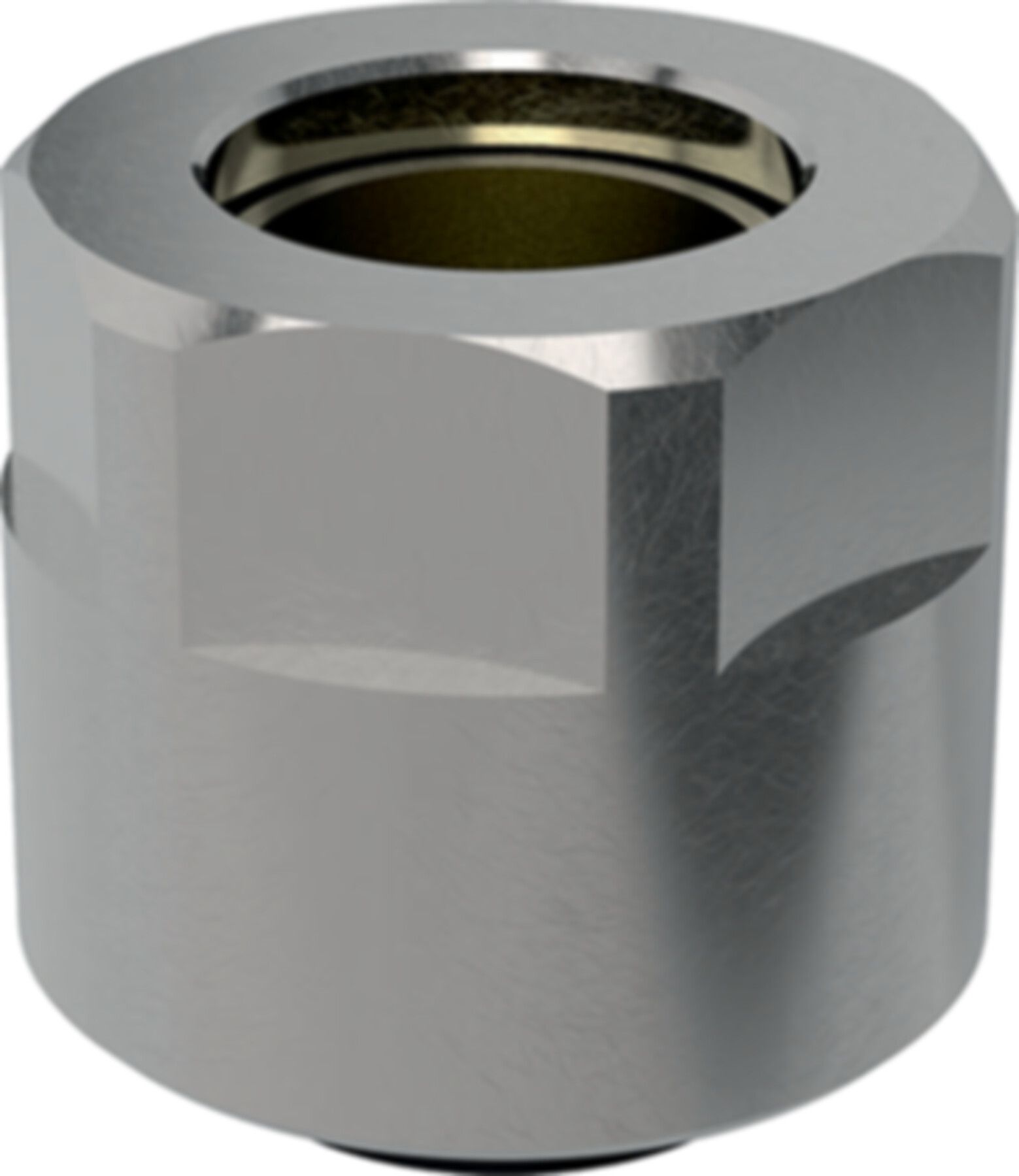 Anschlussverschraubungen GEBERIT