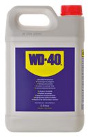 WD-40 Schmiermittel Kanister à 5L - Farben / Rostschutz