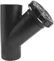 Reinigungsstücke JANSEN nero PE