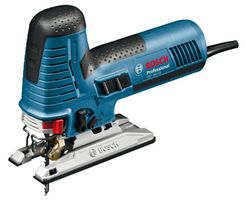 Pendelstichsäge GST 160 CE 800W, bis 160mm in L-Boxx - Bosch Elektrowerkzeuge