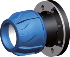 Verschraubungen +GF+ iJOINT