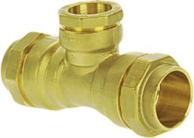 T-Stücke ISIFLO 130