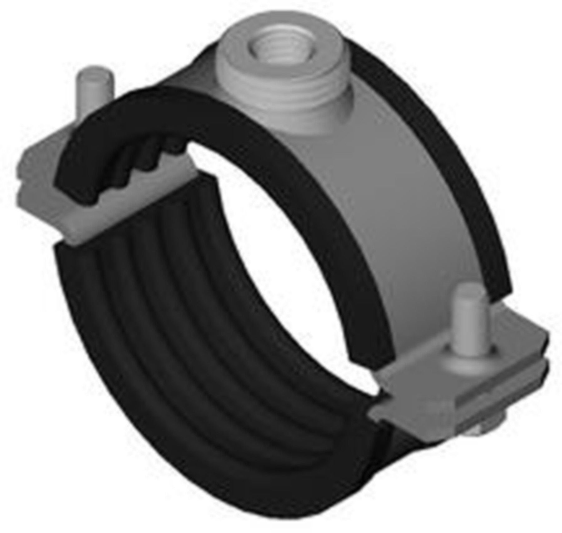 Rohrschellen SAMVAZ POLYFIX 2.0.A