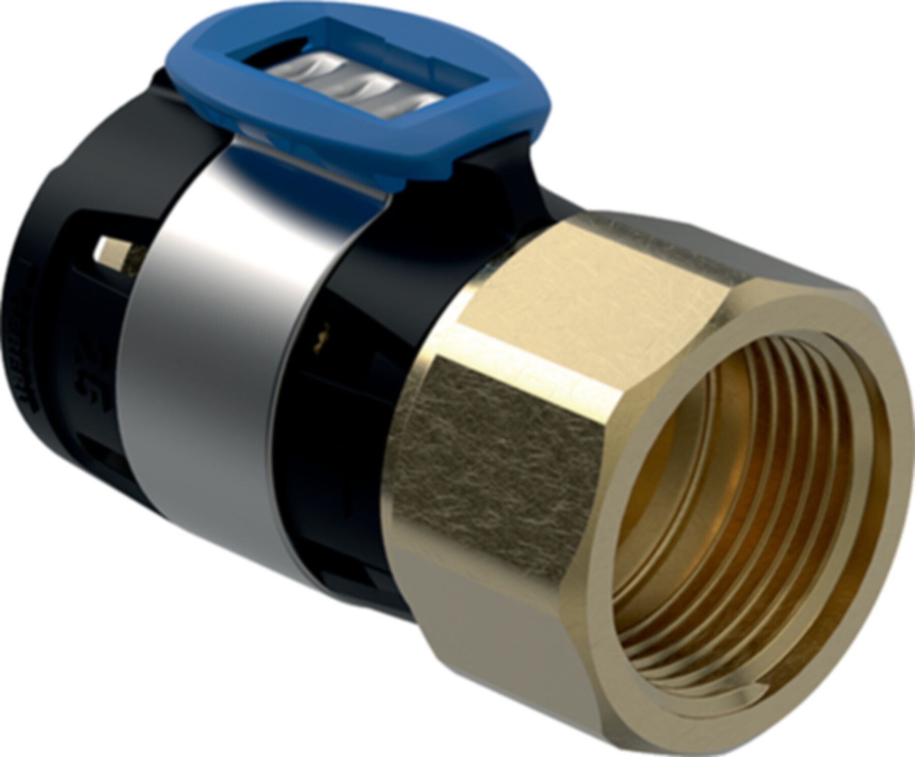 Übergänge GEBERIT FlowFit