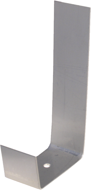 Halter z/Kiesleisten CrNi 40-60/30 441 - Kiesleisten