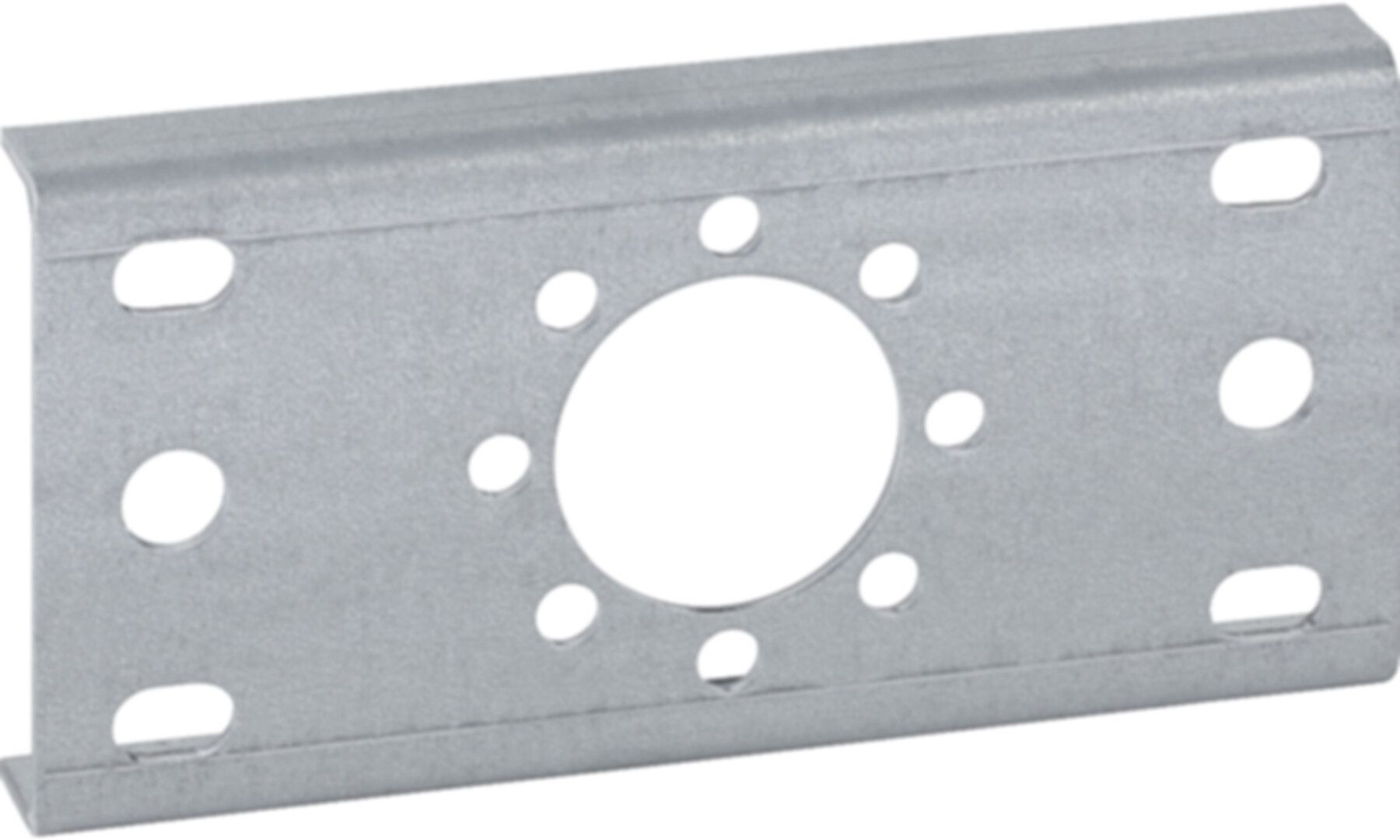 Montageplatten einfach GEBERIT Mepla