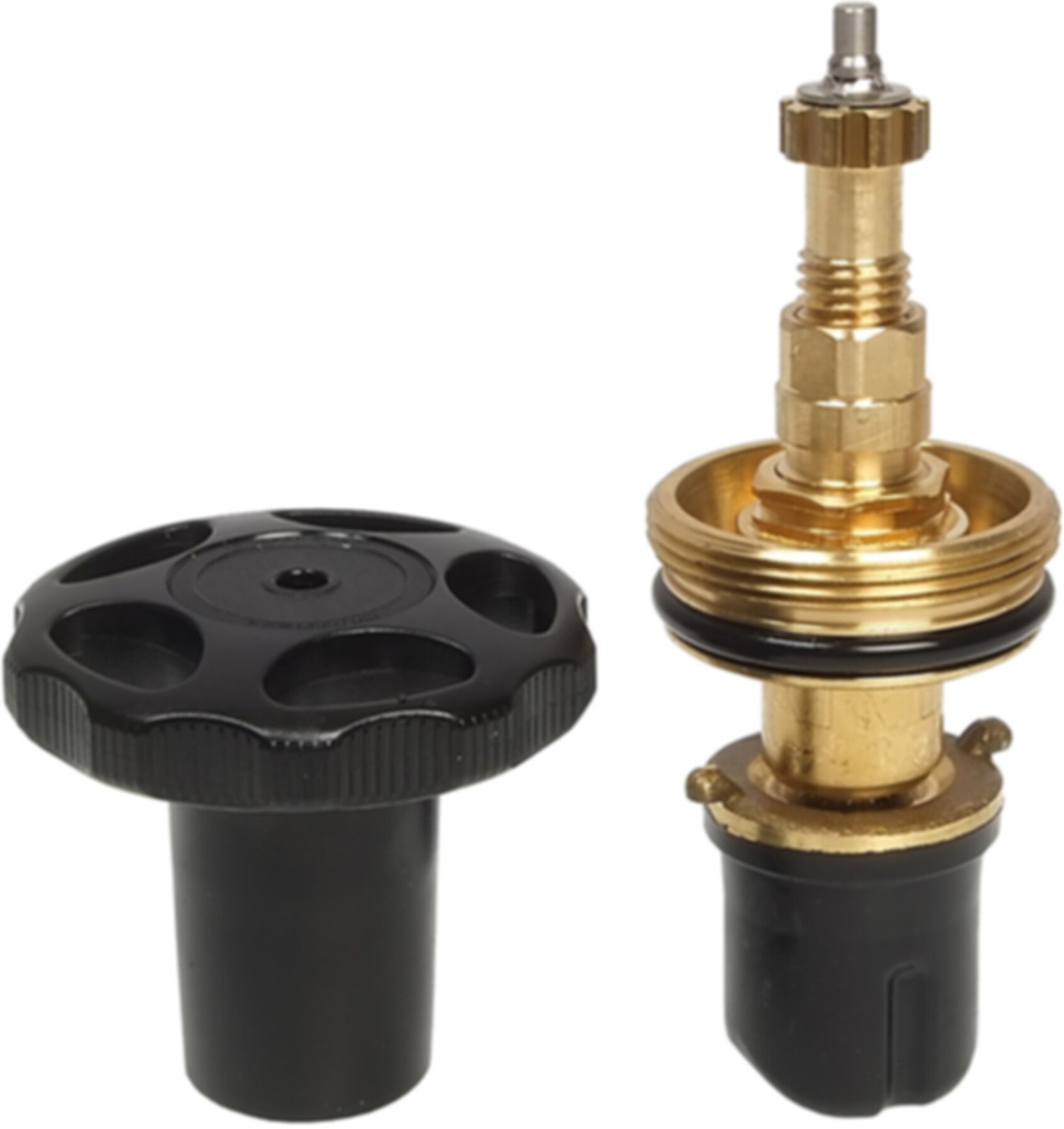 Ersatzoberteile +GF+ Instaflex HWS