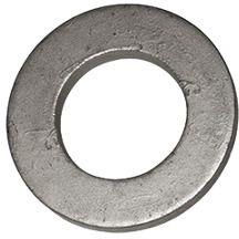 20368 Flache Scheiben