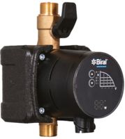 Hocheffizienzpumpen BIRAL CompAX BLUE RV KH