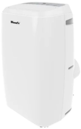 Klimaanlage AC Venezia 18k 210m³, 5200W, 55-65dB, Kühlmittel R290 - Klima