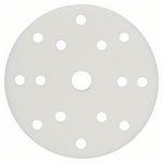 Adapter GEX, gelocht, 150mm 2 608 601 127 - Bosch Maschinenzubehör