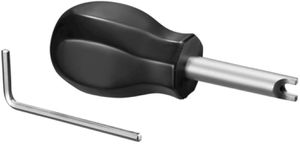 Einstellschlüssel OVENTROP Uni LHB