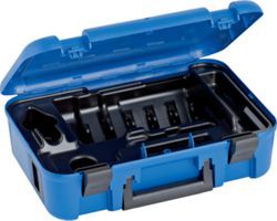 Köffer leer GEBERIT