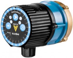 Motoren mit Zeitschaltuhr AW Vortex BlueOne