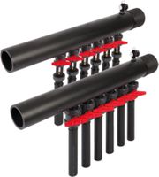 Erdsondenverteiler EWATEC 125-SET