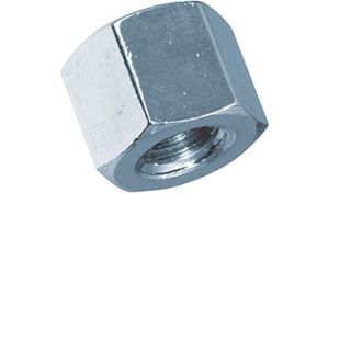 BN-154-155 Sechskant-Hutmuttern