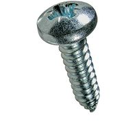 14064 Linsen-Blechschrauben