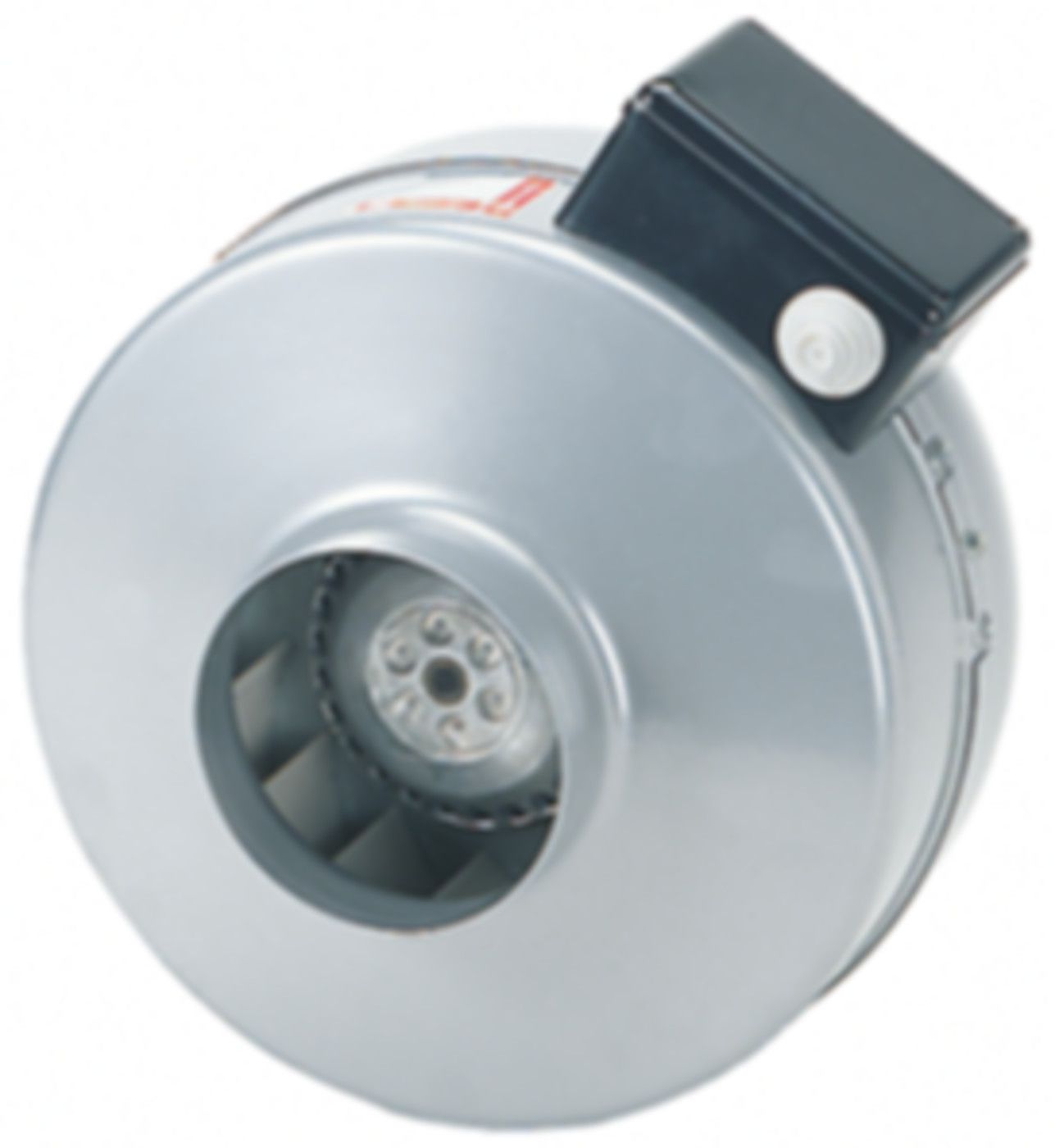 Radial-Rohrventilatoren MAICO ERR