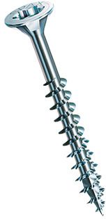 20184 Senk-Spanplattenschrauben