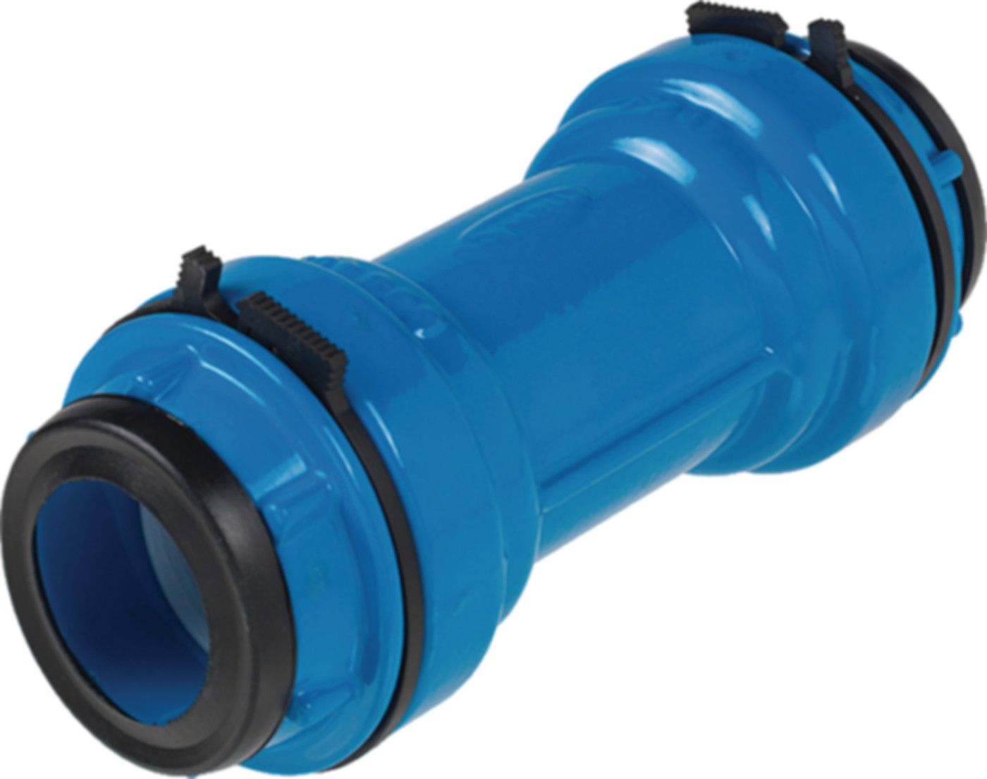 Rohrverbinder HAWLE 6340