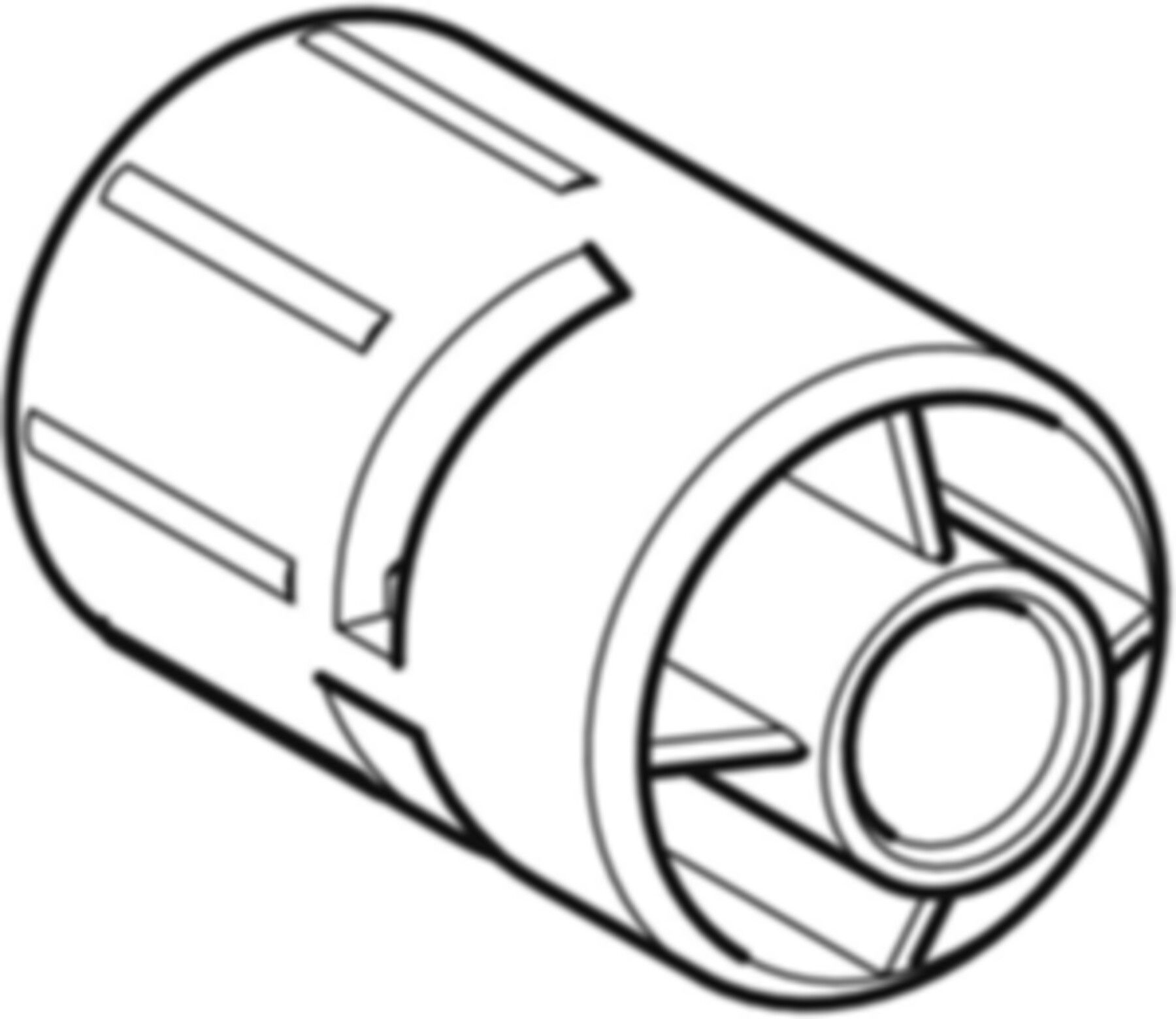 Abmantelgerät d 18mm 90373 - Mapress-Werkzeuge und Zubehör