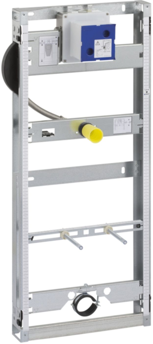 Urinal-Element Universal, Typ 112/130 461.624.00.1 - Geberit-GIS