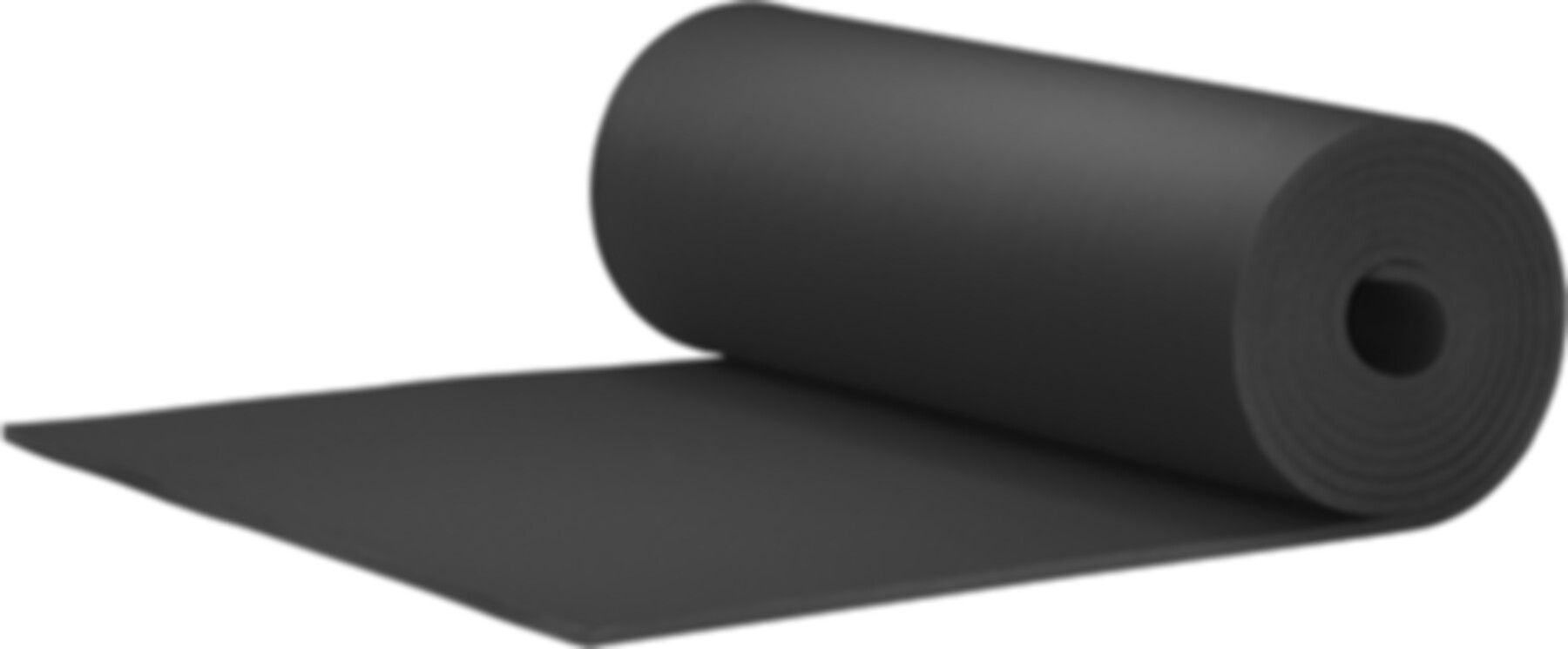 Rohrdämmstoff-Endlosplatten ARMACELL HT/Armaflex