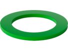 Flachdichtung FPM grün 35mm-11/2" 90096 - Mapress-Werkzeuge und Zubehör