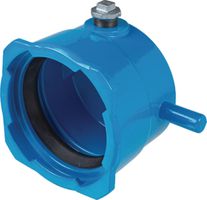 Steckmuffen-Endkappen HAWLE BAIO 8060