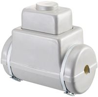 Isolierschalen OVENTROP