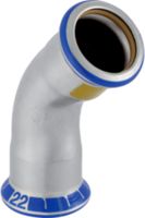 Bögen GEBERIT Mapress Gas