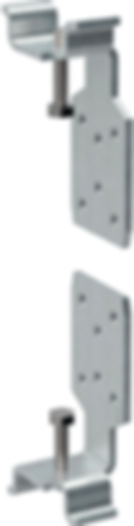 Eindrehwinkel GEBERIT Duofix