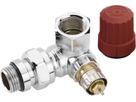 Thermostatventil verchr. m/V. Winkeleck RA-N 15 1/2" rechts 013G4239 - Danfoss Programm