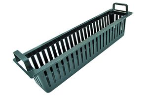 Schlammeimer zu Sinkkasten