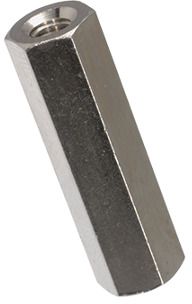 3320 Distanzhalter sechskant